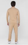 Men's Cosy Rib Co ords