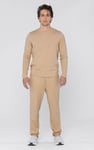 Men's Cosy Rib Co ords
