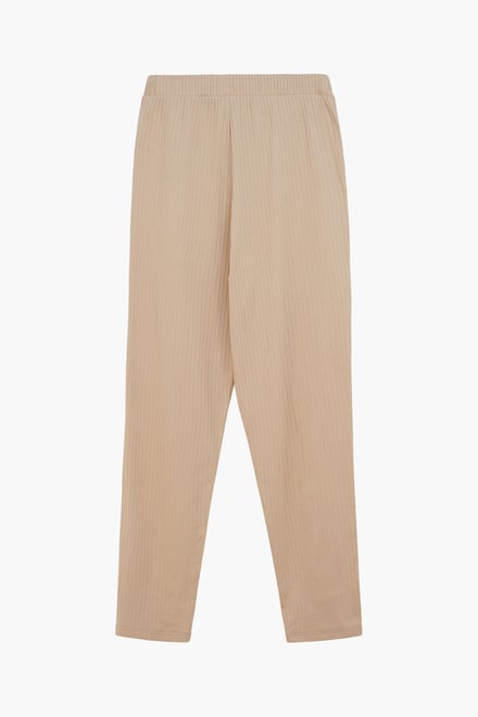 Men's Cosy Rib Co ords