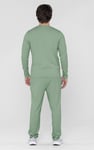 Men's Cosy Rib Co ords