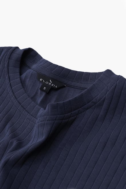 Men's Cosy Rib Co ords