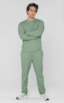 Men's Cosy Rib Co ords