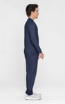 Men's Cosy Rib Co ords