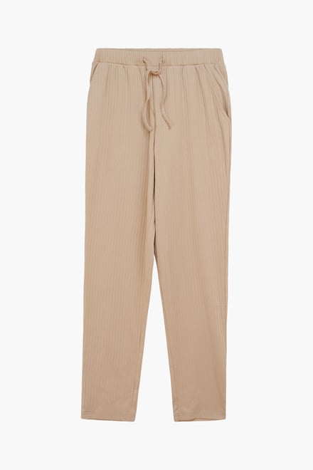 Men's Cosy Rib Co ords