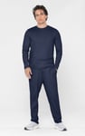 Men's Cosy Rib Co ords