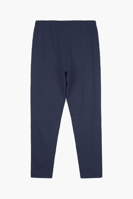 Men's Cosy Rib Co ords