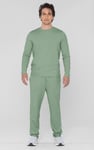 Men's Cosy Rib Co ords