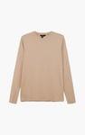 Men's Cosy Rib Co ords