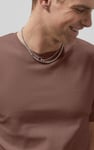 Essential Regular Fit Crew Neck T-shirt