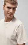 Essential Regular Fit Crew Neck T-shirt