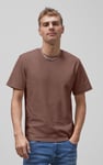 Essential Regular Fit Crew Neck T-shirt