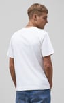 Essential Regular Fit Crew Neck T-shirt
