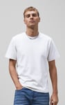 Essential Regular Fit Crew Neck T-shirt
