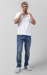 Essential Regular Fit Crew Neck T-shirt