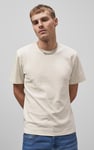 Essential Regular Fit Crew Neck T-shirt