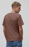 Essential Regular Fit Crew Neck T-shirt