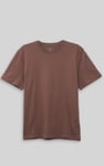 Essential Regular Fit Crew Neck T-shirt