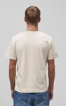 Essential Regular Fit Crew Neck T-shirt