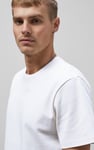 Essential Regular Fit Crew Neck T-shirt
