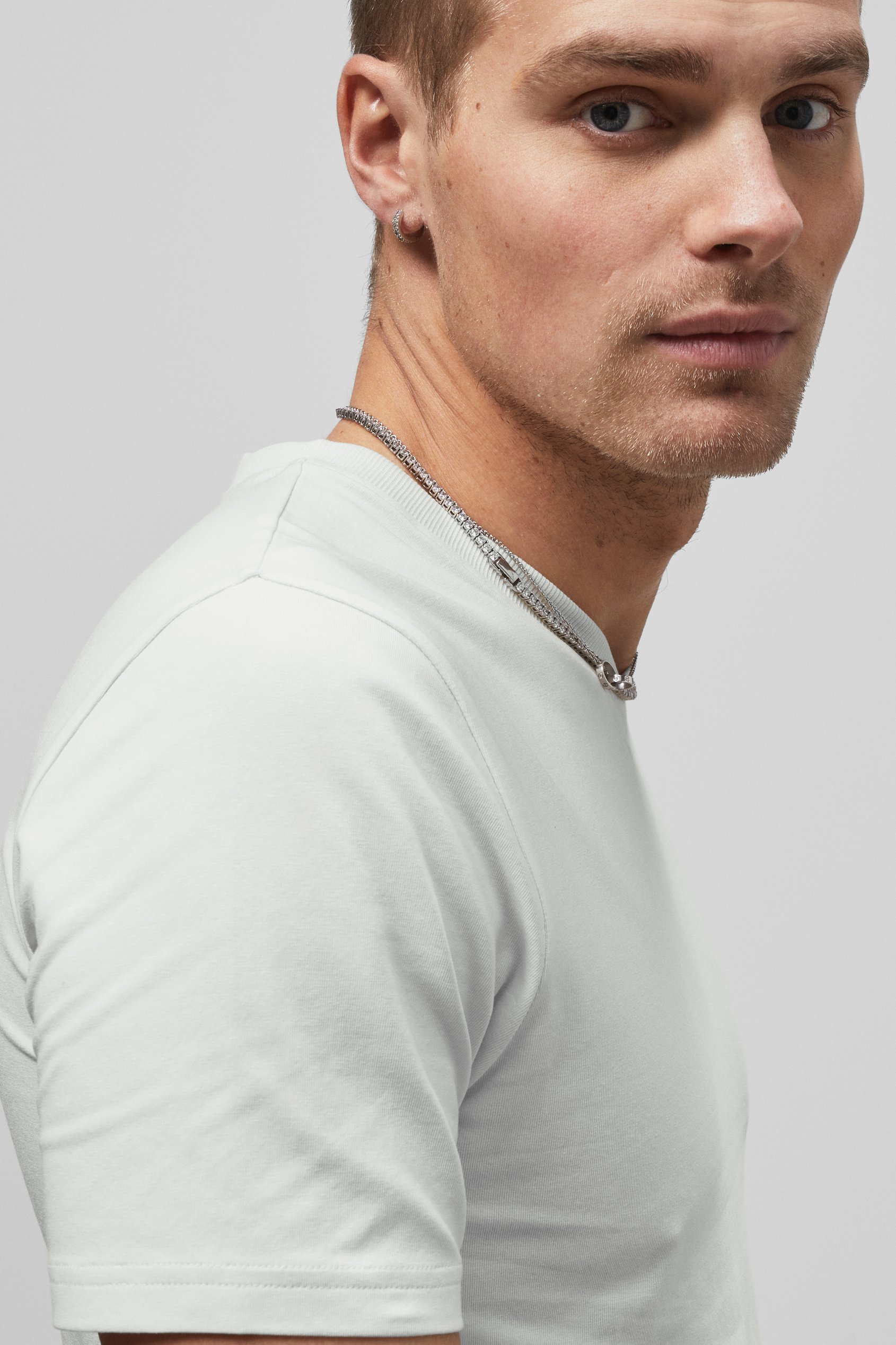 V-Neck T-Shirt