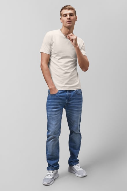 V-Neck T-Shirt