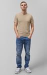 V-Neck T-Shirt