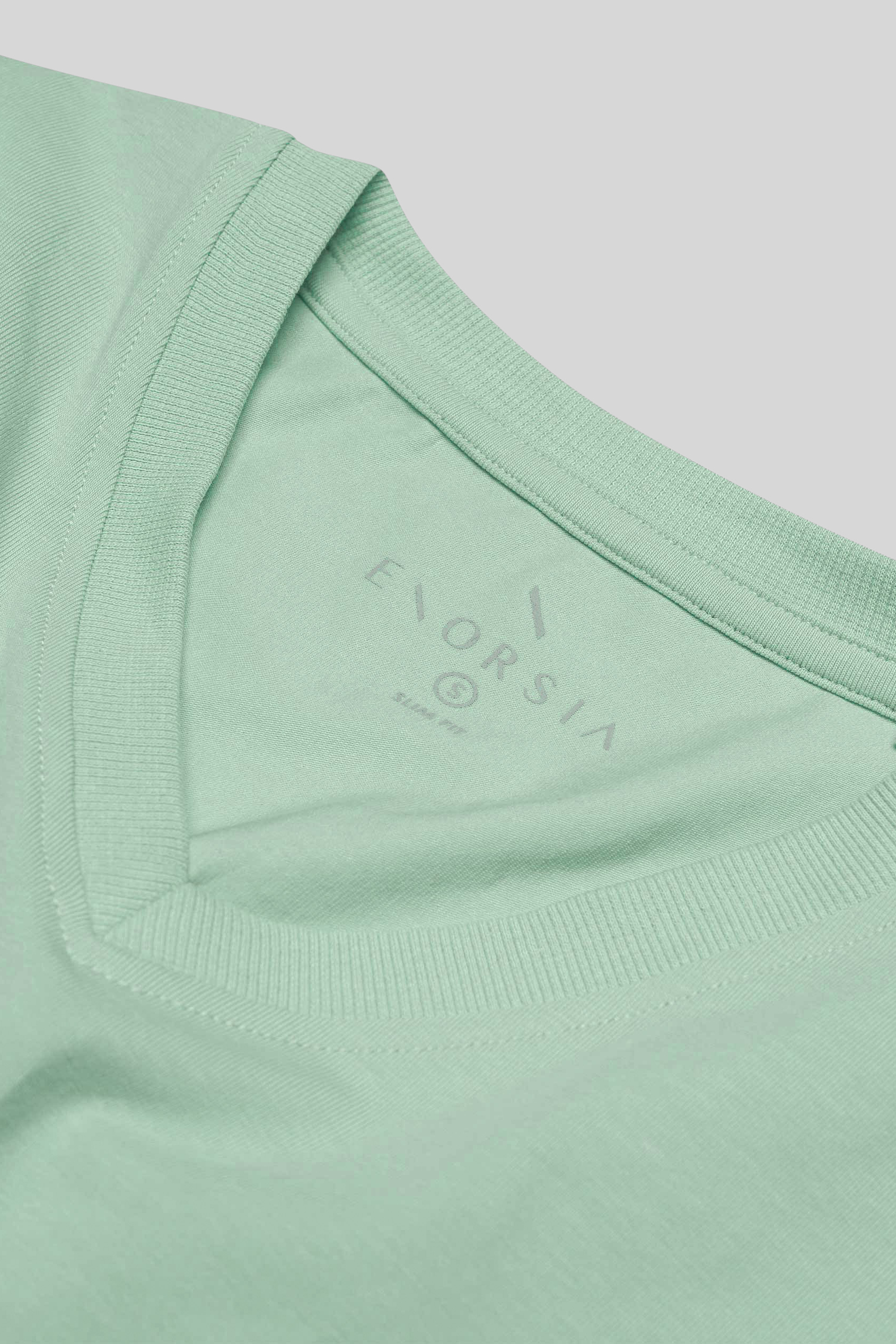 V-Neck T-Shirt