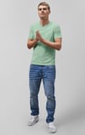 V-Neck T-Shirt