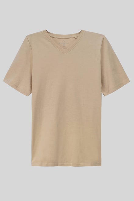 V-Neck T-Shirt