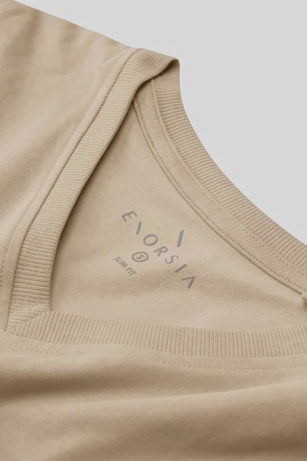 V-Neck T-Shirt