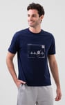 Soft Cotton Short Sleeve T-Shirt