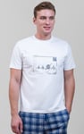 Soft Cotton Short Sleeve T-Shirt