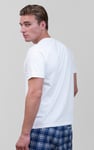 Soft Cotton Short Sleeve T-Shirt