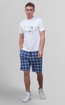 Soft Cotton Short Sleeve T-Shirt
