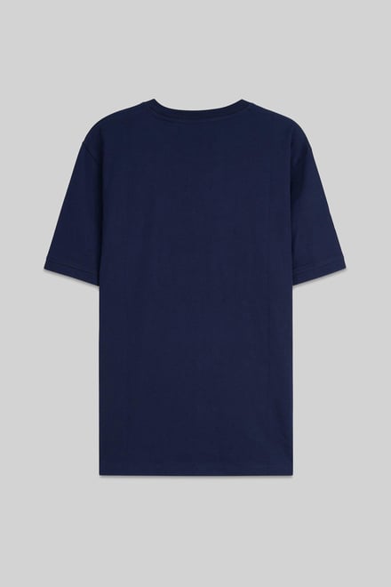 Soft Cotton Short Sleeve T-Shirt