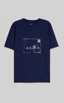 Soft Cotton Short Sleeve T-Shirt