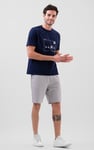 Soft Cotton Short Sleeve T-Shirt