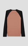 Classic  Raglan Sleeve T-Shirt
