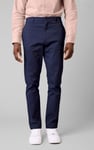 Mens Semi Formal Chino Trouser