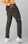 Mens Semi Formal Chino Trouser