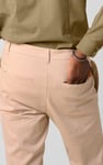 Mens Semi Formal Chino Trouser