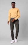 Mens Semi Formal Chino Trouser