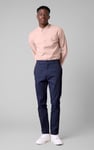 Mens Semi Formal Chino Trouser