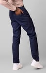 Mens Semi Formal Chino Trouser