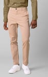 Mens Semi Formal Chino Trouser