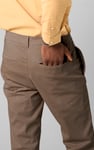 Mens Semi Formal Chino Trouser
