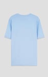 Soft Cotton Design Rib T-shirt