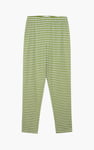 Cotton Rich Jersey Pyjamas Set