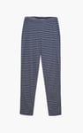 Cotton Rich Jersey Pyjamas Set