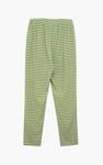 Cotton Rich Jersey Pyjamas Set